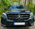 Мерседес ГЛЕ-Класс 2018 в Ирпене на Automoto.ua Черный Мерседес ГЛЕ-Класс, объемом двигателя 3 л и пробегом 85 тыс. км за 36900 $, фото 2 на Automoto.ua