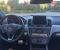 Мерседес ГЛЕ-Класс 2018 в Киеве на Automoto.ua Черный Мерседес ГЛЕ-Класс, объемом двигателя 4.66 л и пробегом 136 тыс. км за 28900 $, фото 11 на Automoto.ua