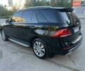 Мерседес ГЛЕ-Класс 2018 в Киеве на Automoto.ua Черный Мерседес ГЛЕ-Класс, объемом двигателя 4.66 л и пробегом 136 тыс. км за 28900 $, фото 4 на Automoto.ua
