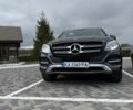 Мерседес ГЛЕ-Класс 2018 в Киеве на Automoto.ua Черный Мерседес ГЛЕ-Класс, объемом двигателя 3.5 л и пробегом 135 тыс. км за 29000 $, фото 15 на Automoto.ua