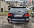 Чорний Мерседес ГЛЕ-Клас, об'ємом двигуна 2.14 л та пробігом 56 тис. км за 39500 $, фото 1 на Automoto.ua