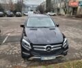 Чорний Мерседес ГЛЕ-Клас, об'ємом двигуна 2.14 л та пробігом 56 тис. км за 39500 $, фото 3 на Automoto.ua