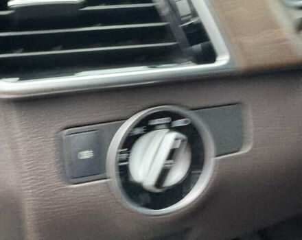 Чорний Мерседес ГЛЕ-Клас, об'ємом двигуна 2.14 л та пробігом 250 тис. км за 27555 $, фото 65 на Automoto.ua