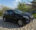 Чорний Мерседес ГЛЕ-Клас, об'ємом двигуна 2.14 л та пробігом 125 тис. км за 34500 $, фото 1 на Automoto.ua