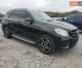 Черный Мерседес ГЛЕ-Класс, объемом двигателя 3.5 л и пробегом 110 тыс. км за 9500 $, фото 3 на Automoto.ua