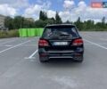 Черный Мерседес ГЛЕ-Класс, объемом двигателя 2.14 л и пробегом 156 тыс. км за 38000 $, фото 10 на Automoto.ua