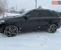 Чорний Мерседес ГЛЕ-Клас, об'ємом двигуна 2.14 л та пробігом 79 тис. км за 44000 $, фото 25 на Automoto.ua