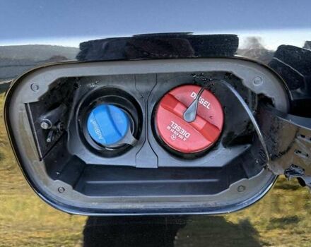 Черный Мерседес ГЛЕ-Класс, объемом двигателя 2.99 л и пробегом 260 тыс. км за 35500 $, фото 9 на Automoto.ua