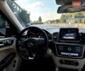 Черный Мерседес ГЛЕ-Класс, объемом двигателя 3 л и пробегом 182 тыс. км за 36999 $, фото 69 на Automoto.ua