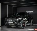 Черный Мерседес ГЛЕ-Класс, объемом двигателя 5.5 л и пробегом 35 тыс. км за 145000 $, фото 1 на Automoto.ua