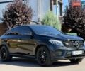 Чорний Мерседес ГЛЕ-Клас, об'ємом двигуна 2.99 л та пробігом 50 тис. км за 46999 $, фото 32 на Automoto.ua