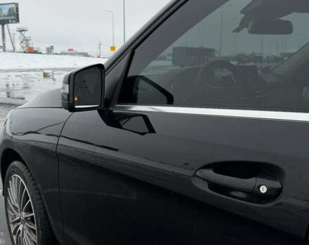 Черный Мерседес ГЛЕ-Класс, объемом двигателя 2.99 л и пробегом 234 тыс. км за 34999 $, фото 9 на Automoto.ua