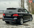 Чорний Мерседес ГЛЕ-Клас, об'ємом двигуна 2.14 л та пробігом 250 тис. км за 27555 $, фото 121 на Automoto.ua