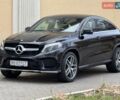 Черный Мерседес ГЛЕ-Класс, объемом двигателя 2.99 л и пробегом 73 тыс. км за 47000 $, фото 1 на Automoto.ua