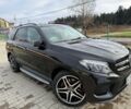 Черный Мерседес ГЛЕ-Класс, объемом двигателя 3 л и пробегом 260 тыс. км за 35500 $, фото 16 на Automoto.ua