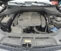 Черный Мерседес ГЛЕ-Класс, объемом двигателя 3.5 л и пробегом 110 тыс. км за 9500 $, фото 11 на Automoto.ua