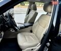 Черный Мерседес ГЛЕ-Класс, объемом двигателя 3 л и пробегом 182 тыс. км за 36999 $, фото 51 на Automoto.ua