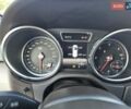 Черный Мерседес ГЛЕ-Класс, объемом двигателя 2.14 л и пробегом 165 тыс. км за 32800 $, фото 35 на Automoto.ua