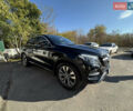 Мерседес ГЛЕ-Клас 2018 у Кропивницькому (Кіровограді) на Automoto.ua Чорний Мерседес ГЛЕ-Клас, об'ємом двигуна 2.99 л та пробігом 96 тис. км за 50000 $, фото 7 на Automoto.ua