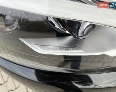 Черный Мерседес ГЛЕ-Класс, объемом двигателя 2.99 л и пробегом 260 тыс. км за 35500 $, фото 41 на Automoto.ua