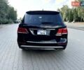 Черный Мерседес ГЛЕ-Класс, объемом двигателя 3 л и пробегом 182 тыс. км за 36999 $, фото 17 на Automoto.ua
