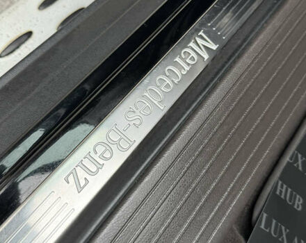 Чорний Мерседес ГЛЕ-Клас, об'ємом двигуна 2.14 л та пробігом 250 тис. км за 27555 $, фото 59 на Automoto.ua