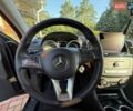 Черный Мерседес ГЛЕ-Класс, объемом двигателя 2.99 л и пробегом 196 тыс. км за 42500 $, фото 13 на Automoto.ua