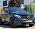 Чорний Мерседес ГЛЕ-Клас, об'ємом двигуна 2.99 л та пробігом 50 тис. км за 46999 $, фото 21 на Automoto.ua