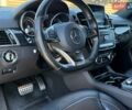 Чорний Мерседес ГЛЕ-Клас, об'ємом двигуна 2.99 л та пробігом 50 тис. км за 46999 $, фото 86 на Automoto.ua