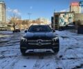 Черный Мерседес ГЛЕ-Класс, объемом двигателя 1.95 л и пробегом 85 тыс. км за 59900 $, фото 18 на Automoto.ua