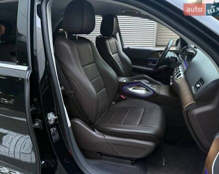 Чорний Мерседес ГЛЕ-Клас, об'ємом двигуна 1.95 л та пробігом 182 тис. км за 47990 $, фото 12 на Automoto.ua