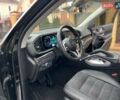 Черный Мерседес ГЛЕ-Класс, объемом двигателя 2 л и пробегом 120 тыс. км за 46700 $, фото 71 на Automoto.ua