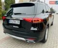 Черный Мерседес ГЛЕ-Класс, объемом двигателя 2 л и пробегом 120 тыс. км за 46700 $, фото 8 на Automoto.ua