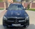 Черный Мерседес ГЛЕ-Класс, объемом двигателя 1.9 л и пробегом 142 тыс. км за 84993 $, фото 29 на Automoto.ua