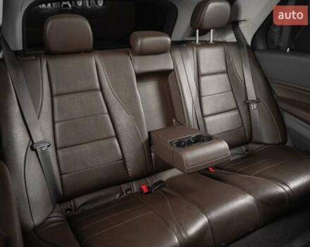 Мерседес ГЛЕ-Класс 2019 в Одессе на Automoto.ua Черный Мерседес ГЛЕ-Класс, объемом двигателя 2.93 л и пробегом 155 тыс. км за 61900 $, фото 22 на Automoto.ua