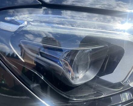 Черный Мерседес ГЛЕ-Класс, объемом двигателя 1.9 л и пробегом 142 тыс. км за 84993 $, фото 24 на Automoto.ua