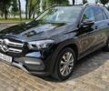 Черный Мерседес ГЛЕ-Класс, объемом двигателя 1.95 л и пробегом 92 тыс. км за 59000 $, фото 1 на Automoto.ua