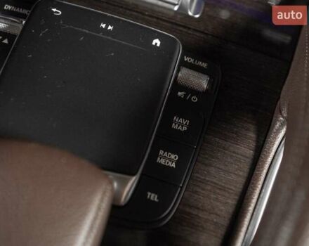 Мерседес ГЛЕ-Класс 2019 в Одессе на Automoto.ua Черный Мерседес ГЛЕ-Класс, объемом двигателя 2.93 л и пробегом 155 тыс. км за 61900 $, фото 30 на Automoto.ua