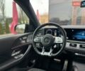 Черный Мерседес ГЛЕ-Класс, объемом двигателя 3 л и пробегом 66 тыс. км за 74999 $, фото 10 на Automoto.ua