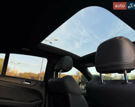 Мерседес ГЛЕ-Класс 2019 в Днепре (Днепропетровске) на Automoto.ua Черный Мерседес ГЛЕ-Класс, объемом двигателя 3 л и пробегом 59 тыс. км за 48600 $, фото 34 на Automoto.ua