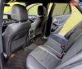 Чорний Мерседес ГЛЕ-Клас, об'ємом двигуна 1.95 л та пробігом 128 тис. км за 58990 $, фото 45 на Automoto.ua