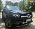 Чорний Мерседес ГЛЕ-Клас, об'ємом двигуна 3 л та пробігом 267 тис. км за 47500 $, фото 1 на Automoto.ua