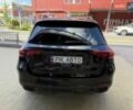 Чорний Мерседес ГЛЕ-Клас, об'ємом двигуна 3 л та пробігом 123 тис. км за 59900 $, фото 9 на Automoto.ua