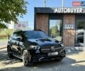 Чорний Мерседес ГЛЕ-Клас, об'ємом двигуна 2.9 л та пробігом 166 тис. км за 60500 $, фото 1 на Automoto.ua