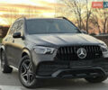 Черный Мерседес ГЛЕ-Класс, объемом двигателя 3 л и пробегом 72 тыс. км за 62500 $, фото 3 на Automoto.ua