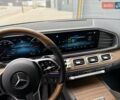 Черный Мерседес ГЛЕ-Класс, объемом двигателя 2.93 л и пробегом 172 тыс. км за 59999 $, фото 19 на Automoto.ua