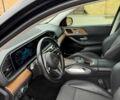 Черный Мерседес ГЛЕ-Класс, объемом двигателя 2.93 л и пробегом 127 тыс. км за 54000 $, фото 5 на Automoto.ua