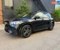 Мерседес ГЛЕ-Класс 2019 в Одессе на Automoto.ua Черный Мерседес ГЛЕ-Класс, объемом двигателя 1.99 л и пробегом 90 тыс. км за 50000 $, фото 1 на Automoto.ua