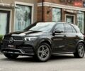 Чорний Мерседес ГЛЕ-Клас, об'ємом двигуна 1.95 л та пробігом 128 тис. км за 58990 $, фото 6 на Automoto.ua