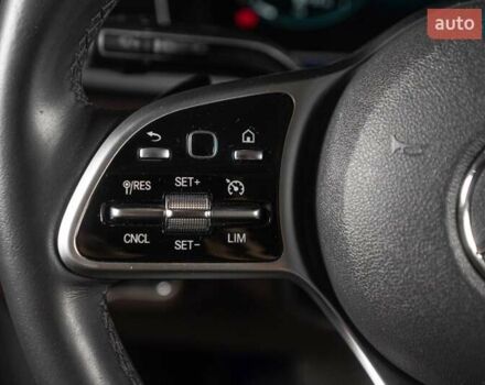 Мерседес ГЛЕ-Класс 2019 в Одессе на Automoto.ua Черный Мерседес ГЛЕ-Класс, объемом двигателя 2.93 л и пробегом 155 тыс. км за 61900 $, фото 54 на Automoto.ua